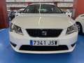 SEAT Leon 1.6TDI CR S&S Style 110 Blanco - thumbnail 3