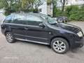 Skoda Fabia 1.2 HTP Combi Style Edition Schwarz - thumbnail 4