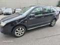 Skoda Fabia 1.2 HTP Combi Style Edition Schwarz - thumbnail 5