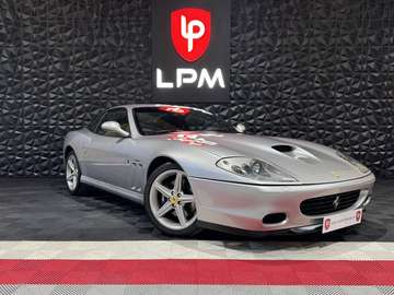 575 M F1