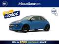 Opel Adam 1.4 XER S&S Glam Azul - thumbnail 1