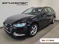 Audi A4 35 TDI advanced Schwarz - thumbnail 1
