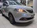 Lancia Ypsilon Ypsilon III 2021 1.0 firefly hybrid Gold s Gris - thumbnail 3