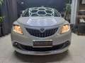Lancia Ypsilon Ypsilon III 2021 1.0 firefly hybrid Gold s Gris - thumbnail 2