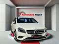 Mercedes-Benz A 200 A200 Urban BLE*AUTOM*2HD*PDC*BI-XEN*SH*ORG27TKM* Weiß - thumbnail 1