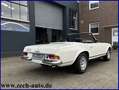 Mercedes-Benz 280 SL Automatik * BRD Fahrzeug * Blanc - thumbnail 8