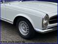 Mercedes-Benz 280 SL Automatik * BRD Fahrzeug * Weiß - thumbnail 48