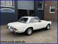 Mercedes-Benz 280 SL Automatik * BRD Fahrzeug * Weiß - thumbnail 30