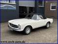 Mercedes-Benz 280 SL Automatik * BRD Fahrzeug * Blanc - thumbnail 25