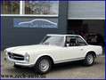 Mercedes-Benz 280 SL Automatik * BRD Fahrzeug * Blanc - thumbnail 29