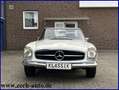 Mercedes-Benz 280 SL Automatik * BRD Fahrzeug * Blanc - thumbnail 6