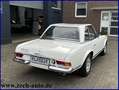 Mercedes-Benz 280 SL Automatik * BRD Fahrzeug * Blanc - thumbnail 31