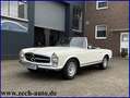 Mercedes-Benz 280 SL Automatik * BRD Fahrzeug * Weiß - thumbnail 5