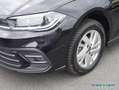 Volkswagen Polo 1.0 TSI Style DSG Matrix Navi PDC Sitzh. Schwarz - thumbnail 13