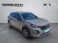 Peugeot 2008 PureTech 100 S&S Active 6-Gang-Manuell Grau - thumbnail 4
