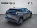 Peugeot 2008 PureTech 100 S&S Active 6-Gang-Manuell Grau - thumbnail 5