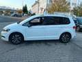 Volkswagen Touran 1.5 TSI OPF IQ.DRIVE*DSG*NAVI*7.SITZE*ACC Blanc - thumbnail 4