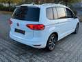 Volkswagen Touran 1.5 TSI OPF IQ.DRIVE*DSG*NAVI*7.SITZE*ACC Blanc - thumbnail 24