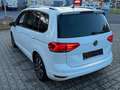 Volkswagen Touran 1.5 TSI OPF IQ.DRIVE*DSG*NAVI*7.SITZE*ACC Blanc - thumbnail 30