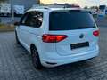 Volkswagen Touran 1.5 TSI OPF IQ.DRIVE*DSG*NAVI*7.SITZE*ACC Blanc - thumbnail 8