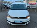 Volkswagen Touran 1.5 TSI OPF IQ.DRIVE*DSG*NAVI*7.SITZE*ACC Blanc - thumbnail 17