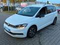 Volkswagen Touran 1.5 TSI OPF IQ.DRIVE*DSG*NAVI*7.SITZE*ACC Blanc - thumbnail 7