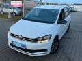 Volkswagen Touran 1.5 TSI OPF IQ.DRIVE*DSG*NAVI*7.SITZE*ACC Blanc - thumbnail 50