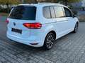 Volkswagen Touran 1.5 TSI OPF IQ.DRIVE*DSG*NAVI*7.SITZE*ACC Blanc - thumbnail 10