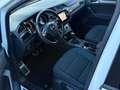 Volkswagen Touran 1.5 TSI OPF IQ.DRIVE*DSG*NAVI*7.SITZE*ACC Blanc - thumbnail 12