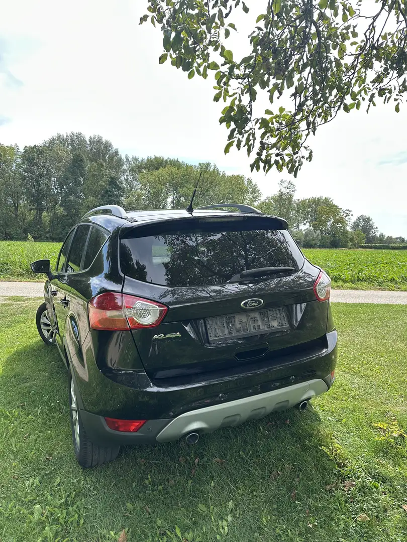 Ford Kuga Titanium 4WD - 1