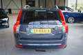 Volvo V50 2.4i Edition II | YOUNGTIMER | COMPLETE HISTORIE! Gris - thumbnail 14