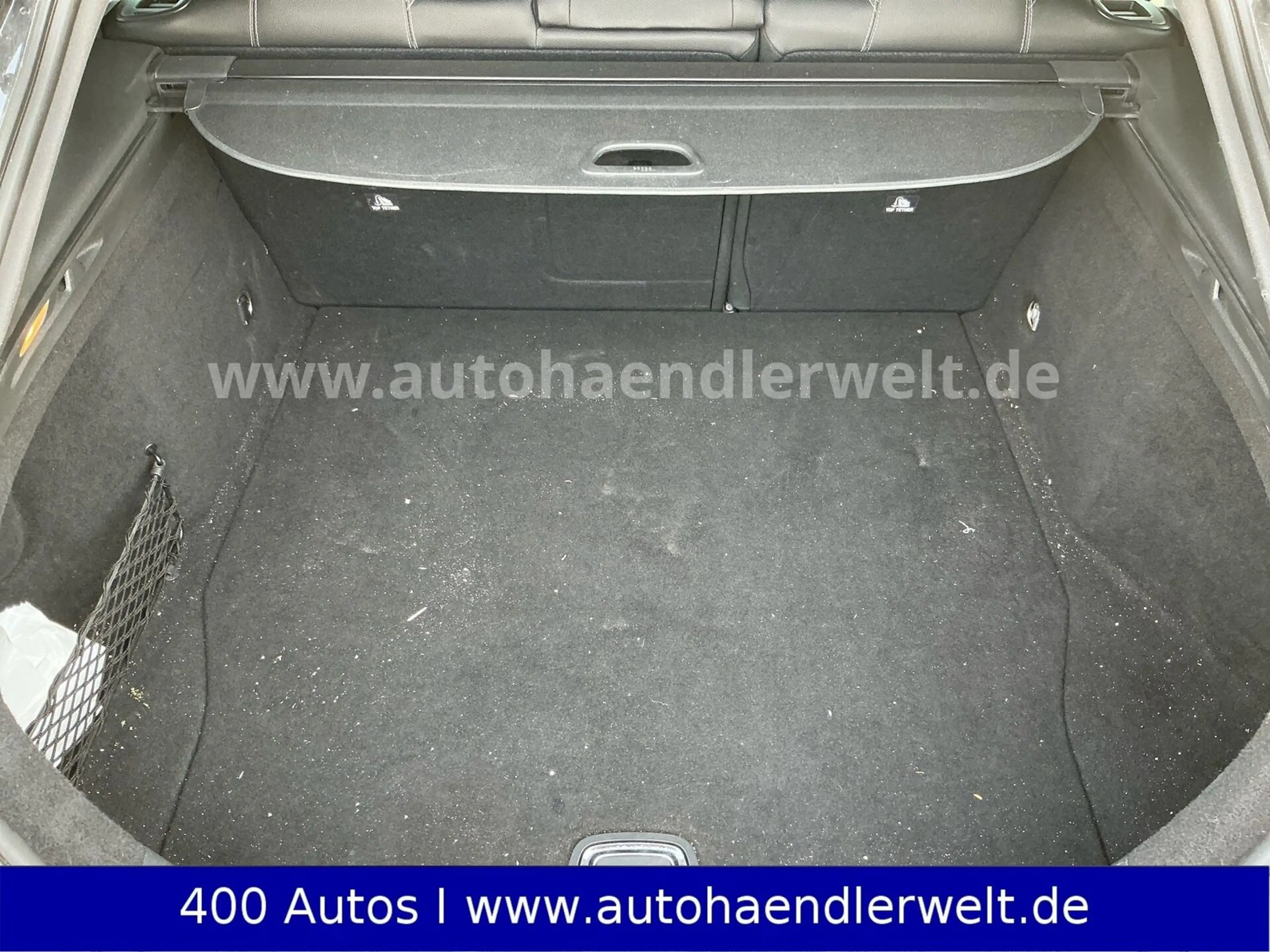 Mercedes-Benz CLA 200 CLA 200 d Shooting Brake Urban AC Navi PDC USB — photo 8