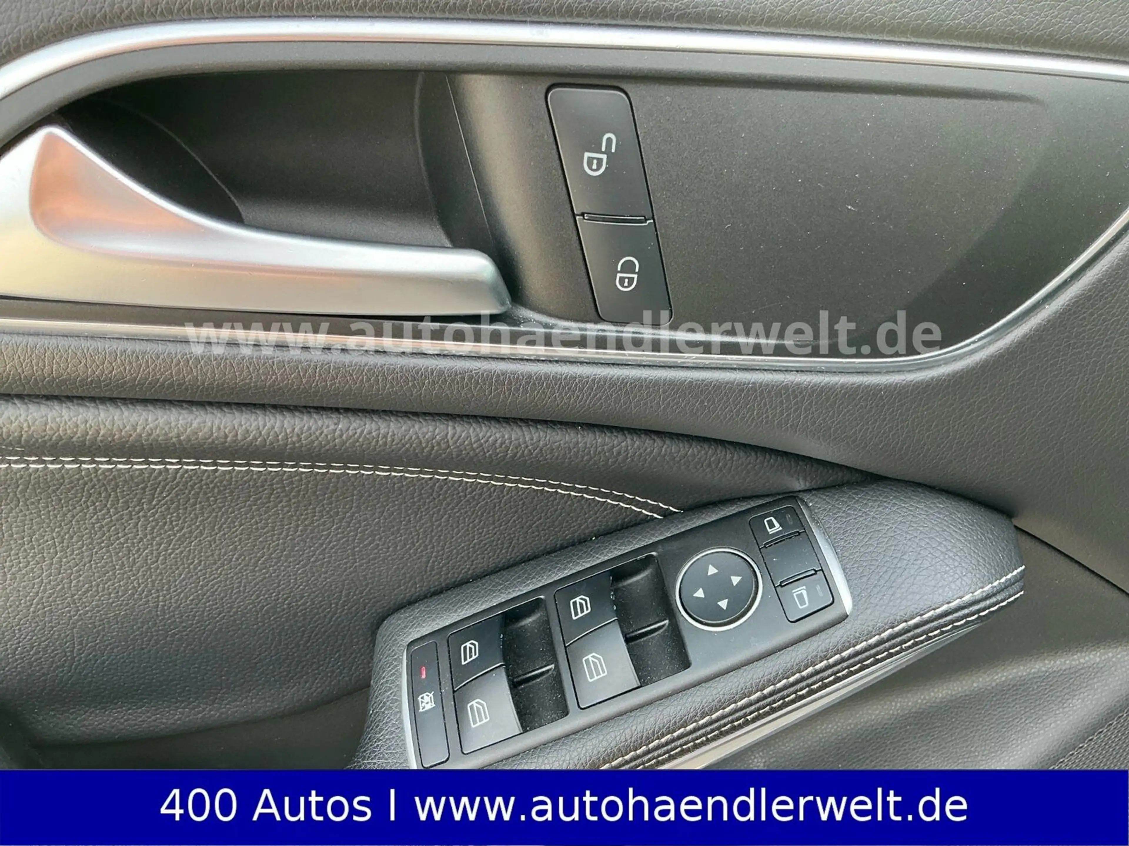 Mercedes-Benz CLA 200 CLA 200 d Shooting Brake Urban AC Navi PDC USB — photo 15