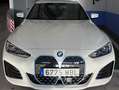 BMW i4 i4 eDrive40 M Sport Pro M Sport Pro Blanco - thumbnail 1