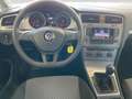 Volkswagen Golf Variant 1.4 tgi Comfortline Business Gris - thumbnail 20