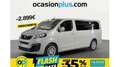 Peugeot Traveller 1.5BlueHDI Business Long 120 Gris - thumbnail 1