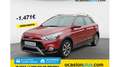 Hyundai i20 1.0 TGDI Link 100 Rouge - thumbnail 1