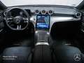 Mercedes-Benz C 180 AMG+NIGHT+360+KEYLESS+9G Schwarz - thumbnail 10