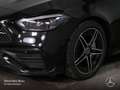 Mercedes-Benz C 180 AMG+NIGHT+360+KEYLESS+9G Schwarz - thumbnail 5