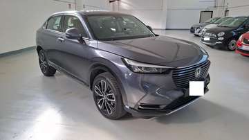 1.5 hev Advance ecvt