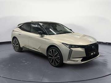 E-Tense 225 Performance Line + toit pano JA20 vision 360