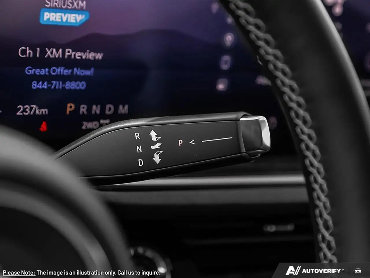 Buick Envision fotografie Buick Envision