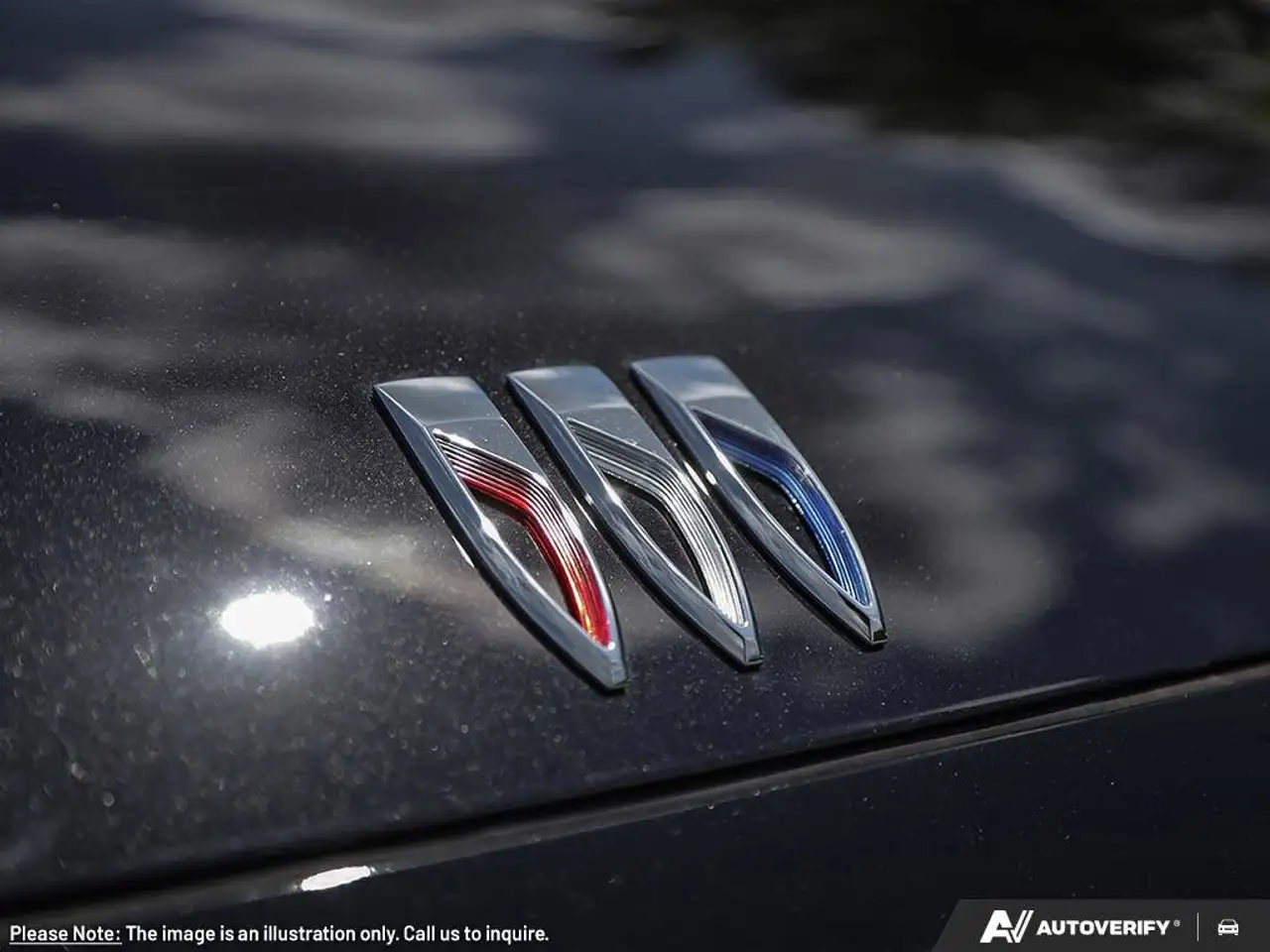 Buick Envision fotografie Buick Envision