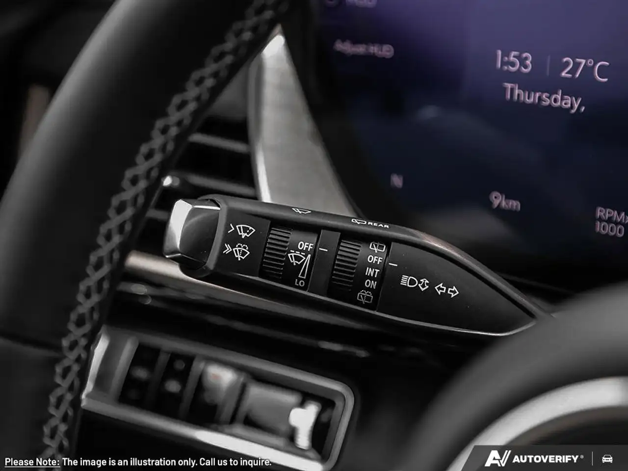 Buick Envision fotografie Buick Envision