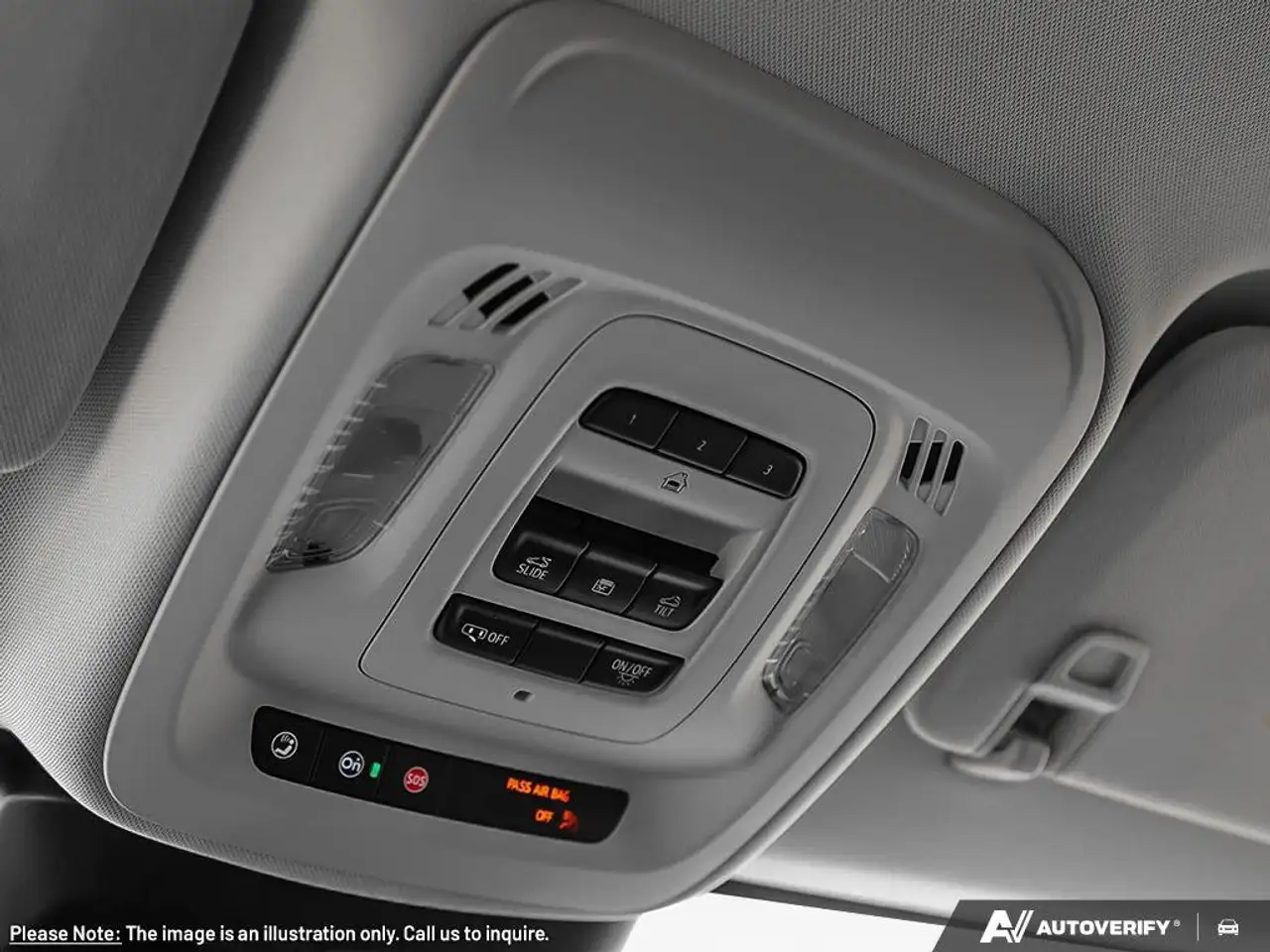 Buick Envision fotografie Buick Envision