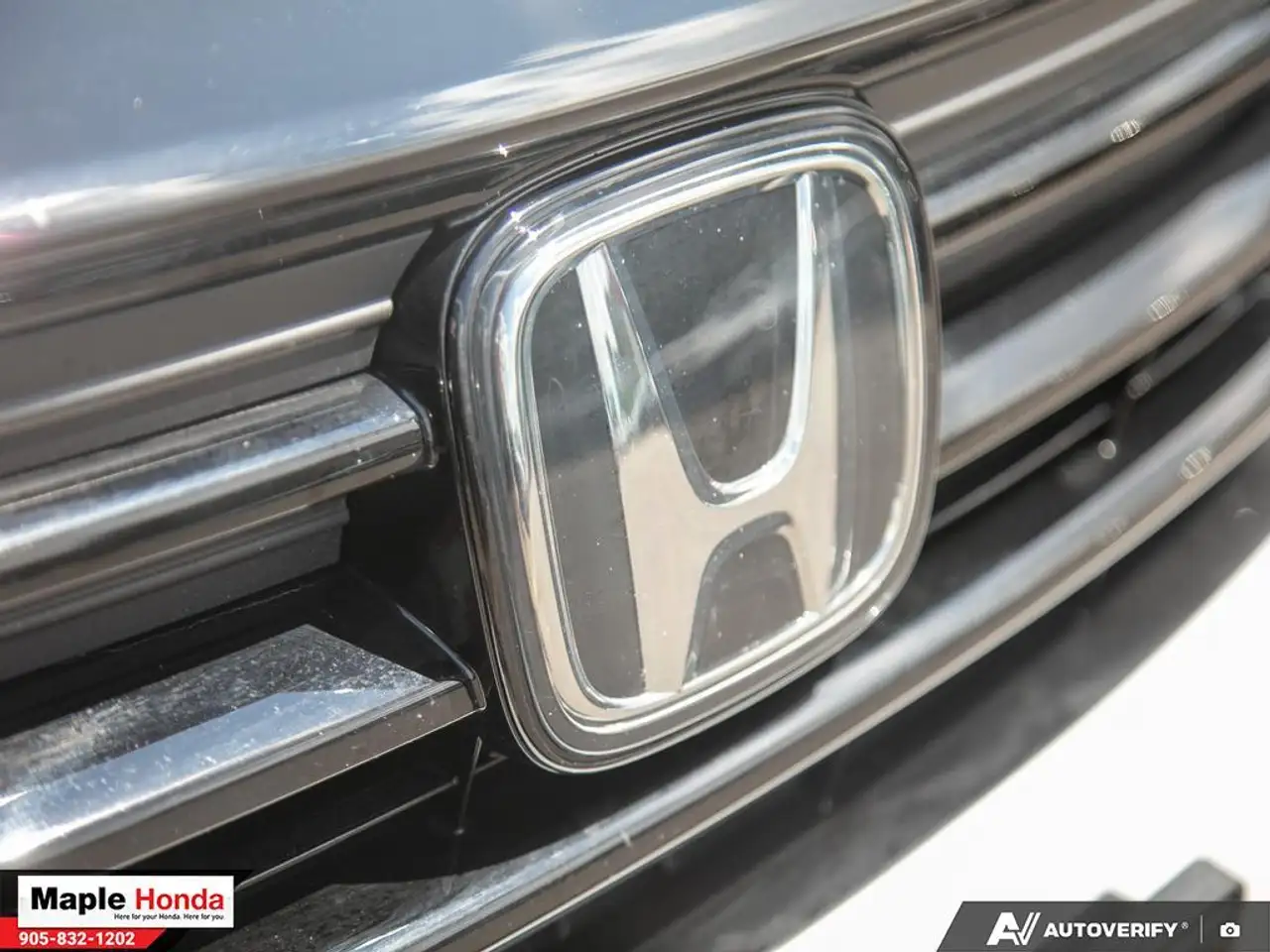 Honda Odyssey снимка Honda Odyssey