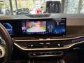 BMW X6 40i xDrive M Sport~LEDER~KAMERA~HIFI~NAVI Schwarz - thumbnail 18