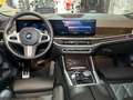 BMW X6 40i xDrive M Sport~LEDER~KAMERA~HIFI~NAVI Schwarz - thumbnail 11