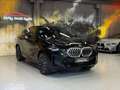 BMW X6 40i xDrive M Sport~LEDER~KAMERA~HIFI~NAVI Schwarz - thumbnail 8