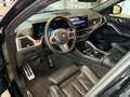 BMW X6 40i xDrive M Sport~LEDER~KAMERA~HIFI~NAVI Schwarz - thumbnail 13